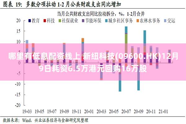 哪里有低息配资线上 新纽科技(09600.HK)12月9日耗资6.5万港元回购16万股